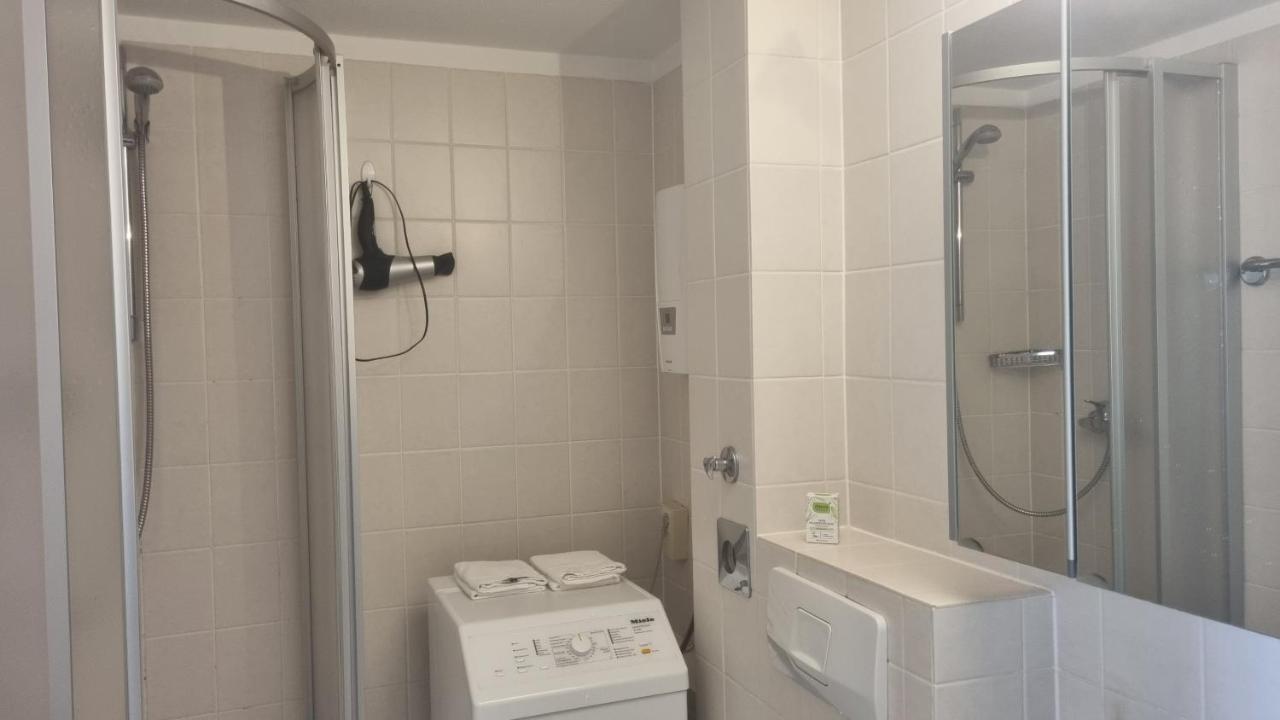 Apartment Sylter Residenz 16 33